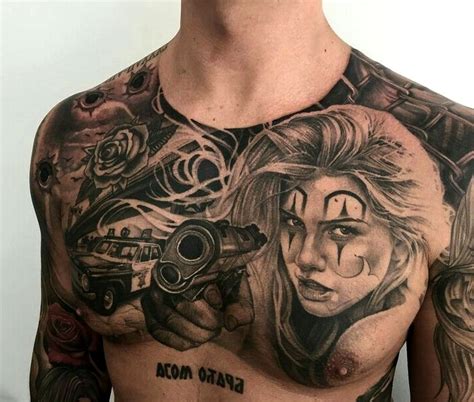 tatuajes chicanos para hombres|440 ideas de Tatuajes chicanos en 2024 